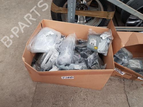 Radio FORD FIESTA VII (HJ, HF)  | BP22207054E6 