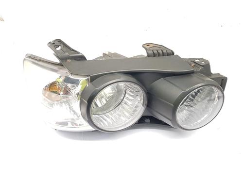 Used Right headlight CHEVROLET AVEO Hatchback (T300) 1.2 (86 hp) 32252119