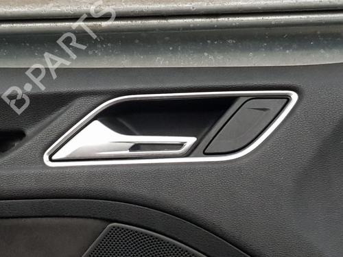 Right front seat AUDI A3 Sportback (8VA, 8VF) RS3 quattro | BP29408105C16 