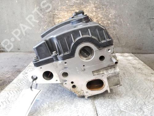 Cylinder head SKODA FABIA I Combi (6Y5) 1.4 TDI | BP27708456M5 