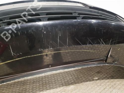 Front bumper SKODA OCTAVIA II Combi (1Z5) 1.6 TDI | BP29167795C7 