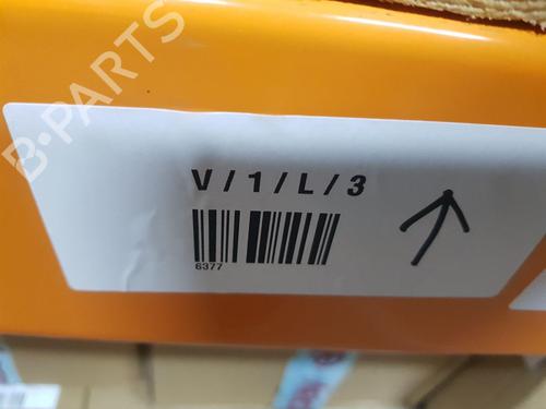 Radio MCLAREN MP4 Coupe 12C | BP22681298E6 