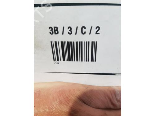 Engine HYUNDAI TUCSON (NX4E, NX4A) | BP22206524M1