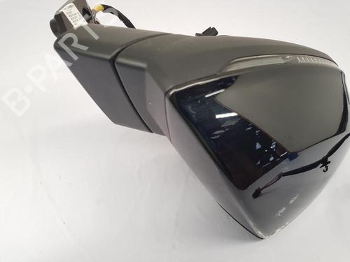 Right mirror AUDI Q7 (4MB, 4MG, 4MQ) SQ7 TDI quattro | BP32221593C27