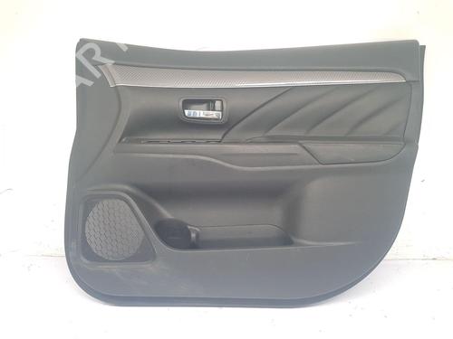 Used Front right panel Front right panel MITSUBISHI OUTLANDER III (GG_W, GF_W, ZJ, ZL, ZK) Plug-in Hybrid (GG2W) (200 hp) 34196128 34196128