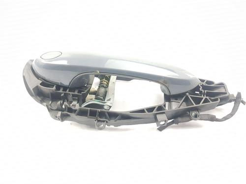 Front right exterior door handle BMW 5 (G30, F90) 530 e Plug-in Hybrid | BP29984259C129