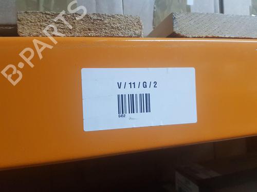 Steering column stalk FORD KUGA III (DFK)  | BP30977025I23  - Image 10