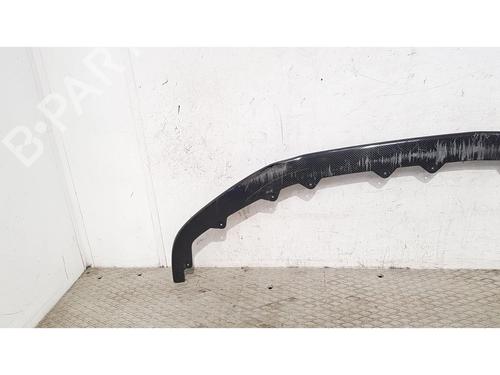 Front bumper spoiler BENTLEY CONTINENTAL Coupe (3S3) 6.0 W12 AWD | BP37523069C153 - Image 2