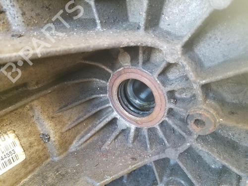 Gearbox FORD KUGA II (DM2) 2.0 TDCi 4x4 | BP31983631M3 