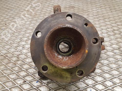 Right front steering knuckle OPEL MOVANO A Platform/Chassis (X70) 2.5 CDTI (ED, HD, UD0, UD4) | BP36563330M26 - Image 2