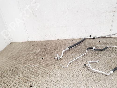 AC-rør MAZDA CX-30 (DM) SKYACTIV-G M Hybrid | BP32375095M126 