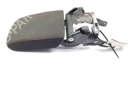 Armrest / Center console VW GOLF VII (5G1, BQ1, BE1, BE2) 2.0 GTI | BP23250387I20 