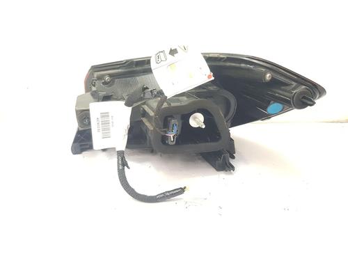 Left taillight VAUXHALL CORSA Mk V (F) 1.2 | BP26646502C34 
