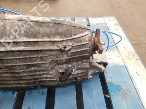 Gearbox MERCEDES-BENZ C-CLASS (W204) C 220 CDI (204.002) | BP33833985M3  - Image 11