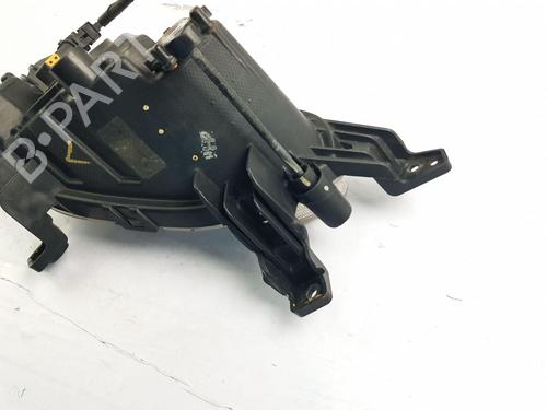 Right front fog light HYUNDAI TUCSON (TL, TLE) 1.7 CRDi | BP26692634C31