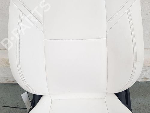 Left front seat TESLA MODEL 3 (5YJ3) | BP39587004C15 - Image 5