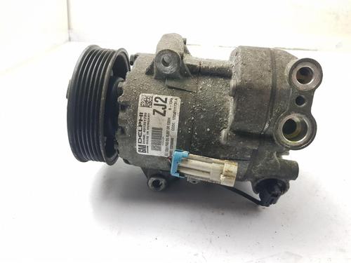 AC compressor VAUXHALL MERIVA Mk II (B) (S10) 1.7 CDTi | BP32870514M34 - Image 2