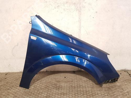 Used Right front fenders VAUXHALL ASTRA Mk V (H) (A04) 1.6 (L48) (115 hp) 32398248