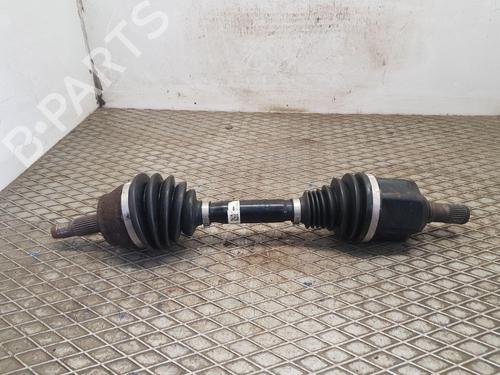 Used Left front driveshaft JEEP RENEGADE SUV (BU, B1, BV) [2014-2025]  29620168
