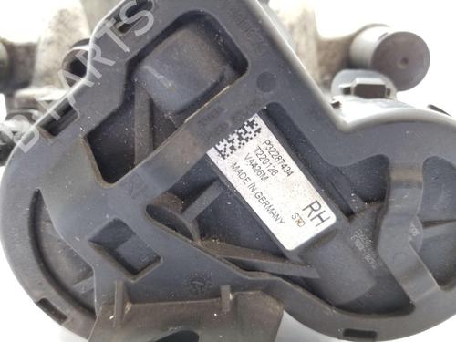 Right rear brake caliper VOLVO XC60 II (246) B4 Mild-Hybrid AWD | BP22679620M106 