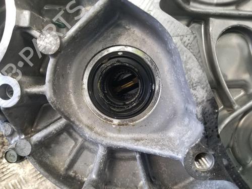 Gearbox HONDA CR-V V (RW_, RT_) 2.0 E-CVT HYBRID AWD (RT6) | BP31983611M3