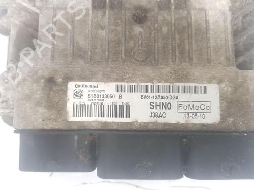 Engine control unit (ECU) FORD FOCUS III Turnier 1.6 TDCi | BP38409628M57 - Image 4