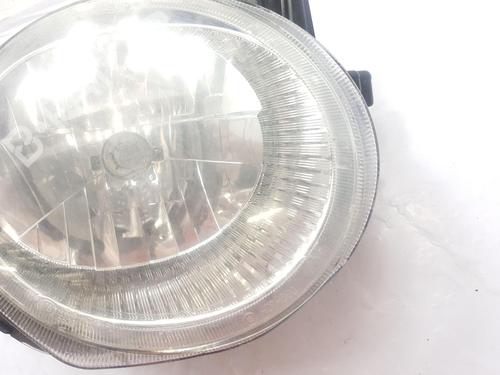 Right headlight NISSAN JUKE (F15) 1.5 dCi | BP28800398C29 