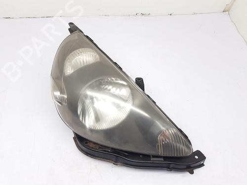 Used Right headlight HONDA JAZZ II (GD_, GE3, GE2) 1.2 i-DSI (GD5, GE2) (78 hp) 29467530
