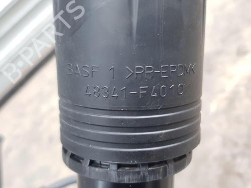 Other TOYOTA COROLLA Hatchback (_E21_, _EA1_, _EH1_) 2.0 Hybrid (MZEH12) | BP24416937O1