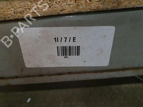 Engine control unit (ECU) HONDA ACCORD VII Tourer (CM, CN) 2.2 i-CTDi (CN2) | BP22658659M57 