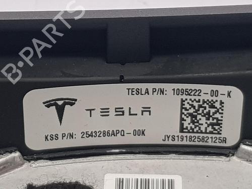 Steering wheel TESLA MODEL 3 (5YJ3) EV AWD | BP40229755C49 - Image 9