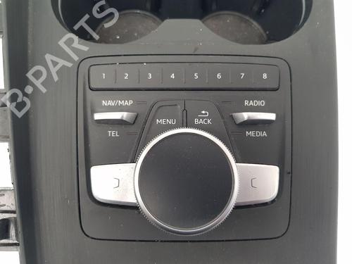 Switch AUDI A5 (F53, F5P) RS5 TFSI quattro | BP28572062I30 - Image 3