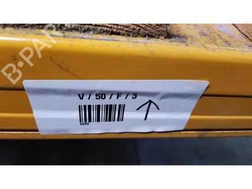 Rear mirror NISSAN LEAF (ZE0) Electric | BP33889618I6 - Image 8
