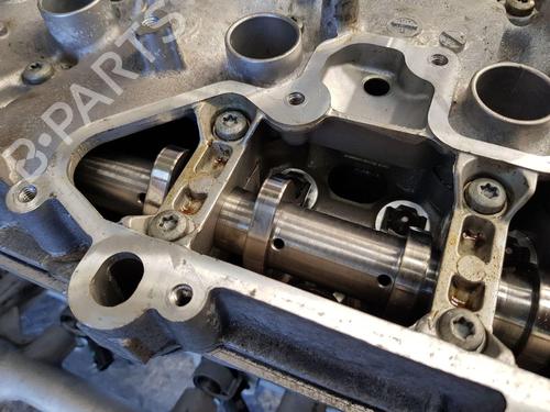 Cylinder head AUDI A3 Sportback (8YA, 8YF) 30 TDI | BP31346505M5 