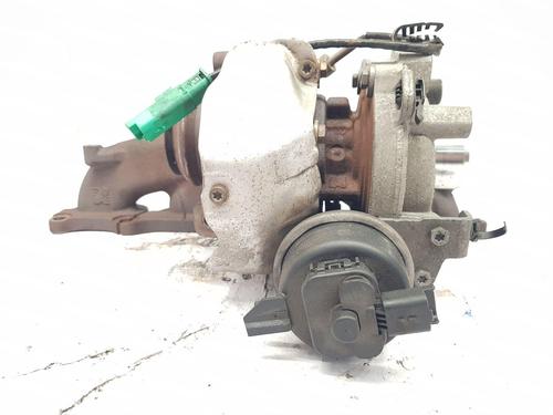 Turbolader/Kompressor FORD S-MAX (CJ, WA6) 2.0 TDCi | BP30948738M71 