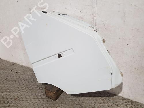 Right front fenders RENAULT TRAFIC Van (T_, P_, V_) 2.1 D | BP22657223C42 
