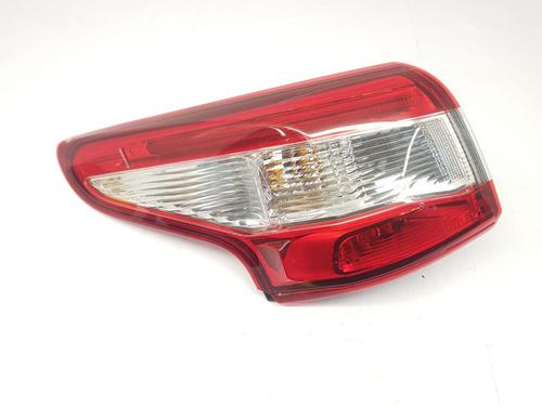 Used Left taillight NISSAN QASHQAI II (J11, J11_) 1.2 DIG-T (115 hp) 30364817