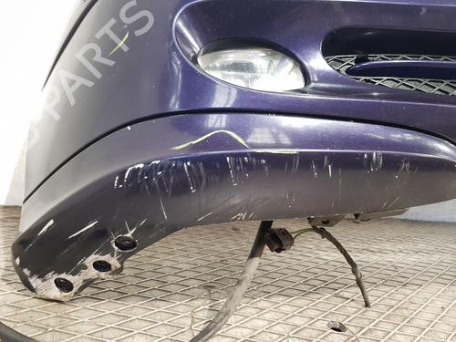 Front bumper MERCEDES-BENZ C-CLASS T-Model (S203) C 200 Kompressor (203.242) | BP22676962C7 