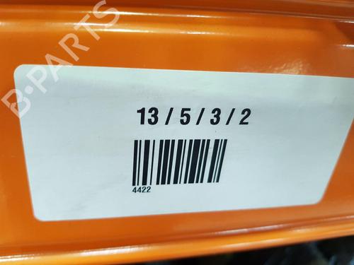 Luggage compartment floor TOYOTA COROLLA Hatchback (_E21_, _EA1_, _EH1_) 1.8 Hybrid (ZWE211, ZWE219) | BP25838708I33 - Image 8