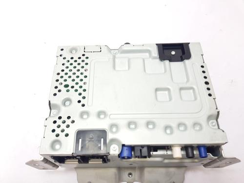 Radio FORD FIESTA VII (HJ, HF)  | BP25854032E6 