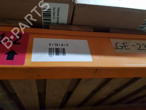 Steering column stalk HONDA CIVIC VII Hatchback (EU, EP, EV) 1.6 i (EP2, EU8, EU6) | BP32003762I23 