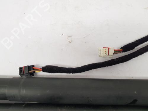 Tailgate lift support LAND ROVER DISCOVERY SPORT (L550) 2.2 D 4x4 | BP30161470C138 