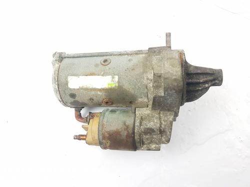 Used Starter NISSAN X-TRAIL II (T31) 2.0 dCi 4x4 (173 hp) 27708431