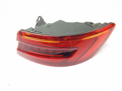 Used Right taillight Right taillight AUDI A4 B9 (8W2, 8WC) 2.0 TDI quattro (190 hp) 33329763 33329763