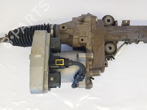 Steering rack JAGUAR I-PACE (X590) EV400 AWD | BP33853325M22 - Image 4