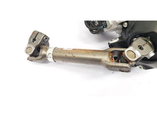 Steering column VW POLO VI (AW1, BZ1, AE1)  | BP27579721M21 