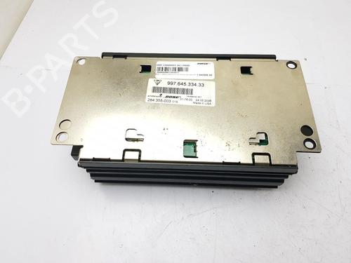 Used Electronic module Electronic module PORSCHE 911 (997) 3.6 Turbo (480 hp) 35885112 35885112