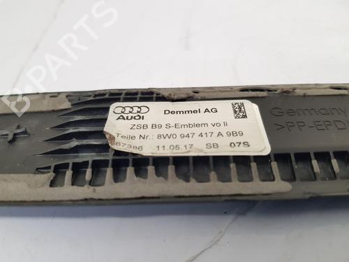 Other AUDI A5 Sportback (F5A, F5F) S5 TFSI quattro | BP32177802O1