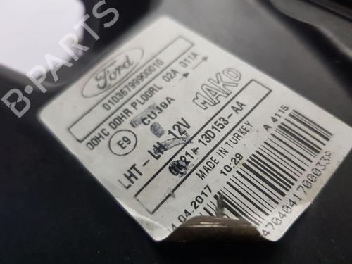 Koplamp links FORD TRANSIT CUSTOM V362 Van (FY, FZ) 2.0 EcoBlue | BP24869868C28