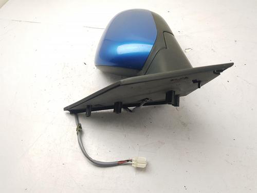 Used Left mirror Left mirror NISSAN NOTE (E11, NE11) 1.4 (88 hp) 33275563 33275563
